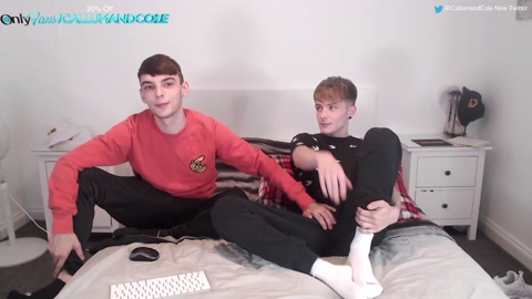 callumandcole  08-06-2022